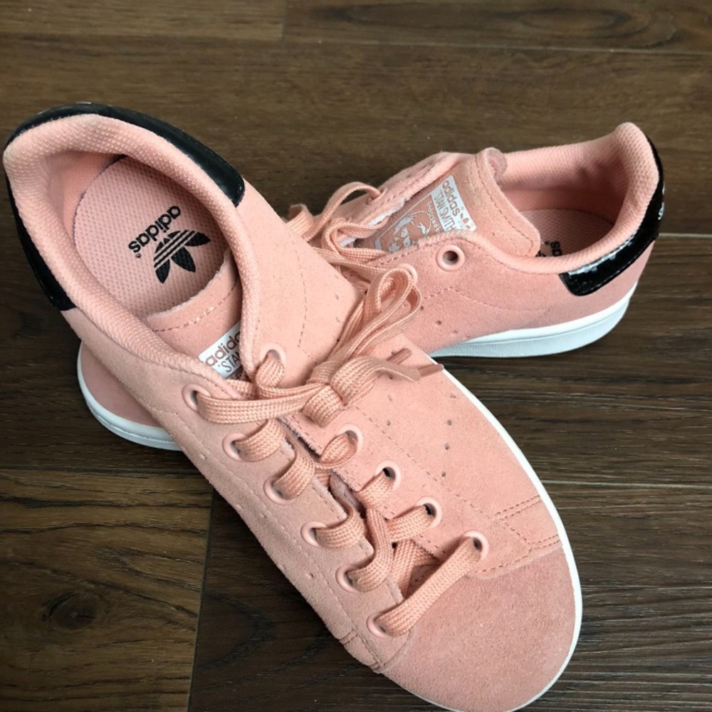 Stan Smith Adidas for girls
